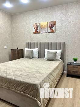 1-к квартира, посуточно, 38м2, 5/10 этаж