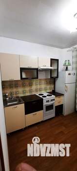 1-к квартира, на длительный срок, 35м2, 4/9 этаж