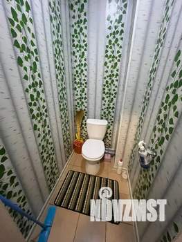 Студия квартира, посуточно, 29м2, 5/7 этаж