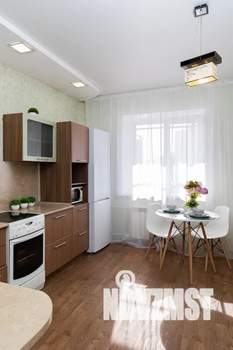 1-к квартира, посуточно, 44м2, 2/5 этаж