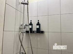 1-к квартира, посуточно, 20м2, 1/10 этаж