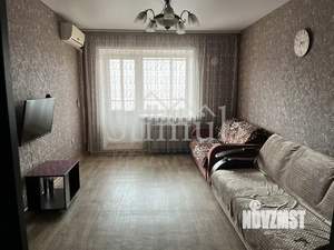 1-к квартира, на длительный срок, 42м2, 5/5 этаж