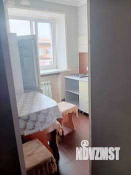 2-к квартира, на длительный срок, 43м2, 2/5 этаж