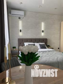 Студия квартира, посуточно, 26м2, 9/9 этаж