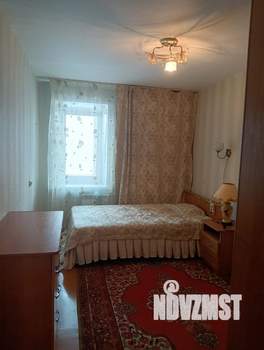 2-к квартира, на длительный срок, 49м2, 3/5 этаж