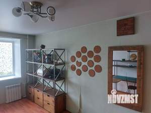 1-к квартира, на длительный срок, 30м2, 4/6 этаж