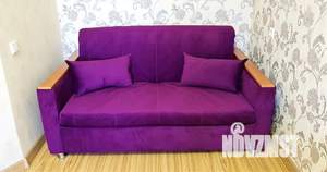 1-к квартира, посуточно, 39м2, 7/9 этаж