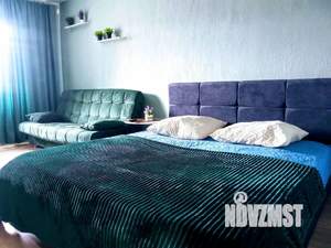 2-к квартира, посуточно, 44м2, 3/5 этаж