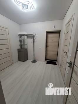 3-к квартира, посуточно, 64м2, 3/5 этаж