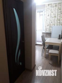 1-к квартира, посуточно, 48м2, 8/9 этаж