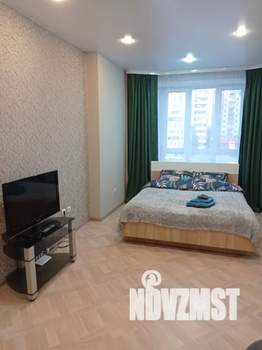 1-к квартира, посуточно, 40м2, 3/9 этаж