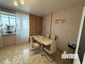 2-к квартира, на длительный срок, 81м2, 8/9 этаж