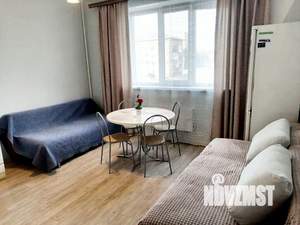 2-к квартира, посуточно, 55м2, 1/1 этаж