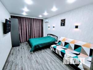 1-к квартира, посуточно, 35м2, 3/12 этаж