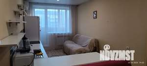 1-к квартира, посуточно, 50м2, 3/9 этаж