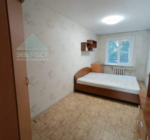 2-к квартира, на длительный срок, 44м2, 2/5 этаж