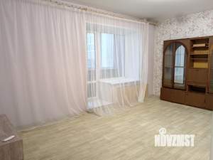 3-к квартира, на длительный срок, 90м2, 4/6 этаж