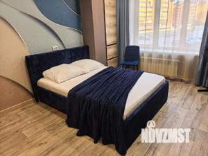 1-к квартира, посуточно, 21м2, 1/1 этаж