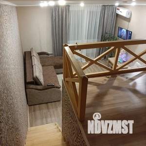 Студия квартира, посуточно, 35м2, 7/7 этаж