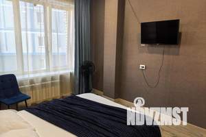 1-к квартира, посуточно, 21м2, 2/9 этаж