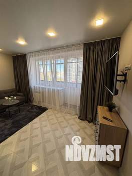 1-к квартира, посуточно, 37м2, 5/12 этаж