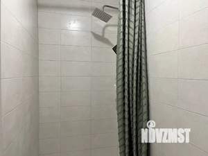 Студия квартира, посуточно, 18м2, 1/9 этаж