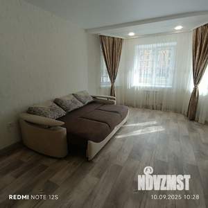 1-к квартира, на длительный срок, 37м2, 1/5 этаж