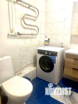 2-к квартира, посуточно, 45м2, 2/5 этаж