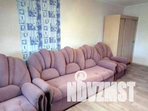 1-к квартира, на длительный срок, 31м2, 3/5 этаж