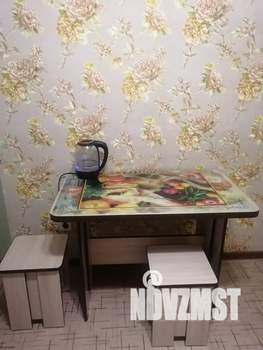 1-к квартира, посуточно, 43м2, 6/7 этаж