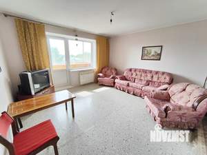 2-к квартира, на длительный срок, 51м2, 6/9 этаж