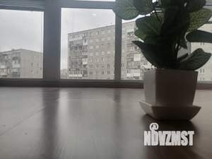 Студия квартира, посуточно, 40м2, 2/9 этаж