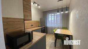 1-к квартира, на длительный срок, 31м2, 6/13 этаж