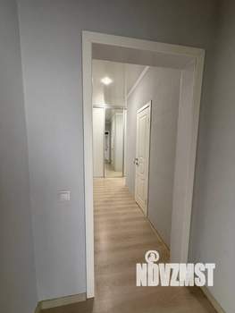 1-к квартира, на длительный срок, 54м2, 7/9 этаж