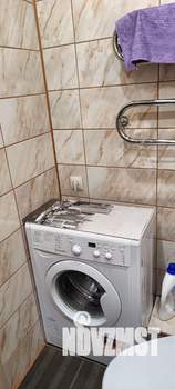 Студия квартира, на длительный срок, 30м2, 2/6 этаж