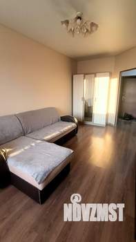 1-к квартира, на длительный срок, 39м2, 7/9 этаж