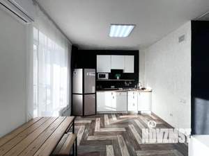 Студия квартира, посуточно, 37м2, 5/16 этаж