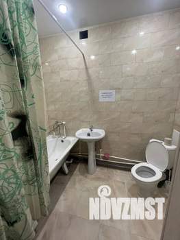 1-к квартира, посуточно, 45м2, 4/5 этаж