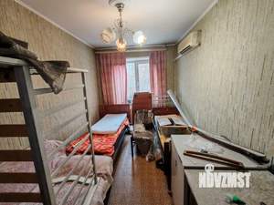 2-к квартира, на длительный срок, 47м2, 2/9 этаж