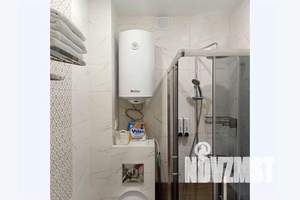 1-к квартира, посуточно, 25м2, 1/7 этаж