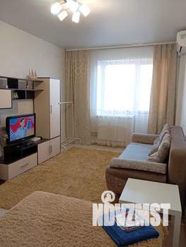 1-к квартира, посуточно, 40м2, 8/9 этаж