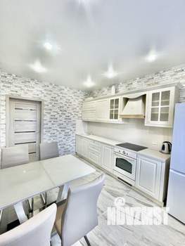 1-к квартира, посуточно, 47м2, 2/5 этаж