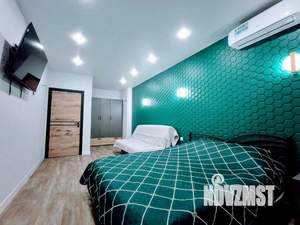 2-к квартира, посуточно, 55м2, 1/1 этаж