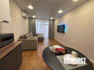2-к квартира, посуточно, 50м2, 2/5 этаж