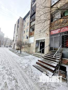 2-к квартира, на длительный срок, 49м2, 5/6 этаж