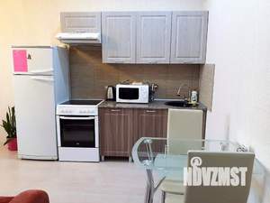 2-к квартира, посуточно, 47м2, 1/1 этаж