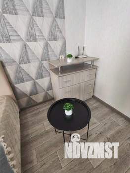 1-к квартира, посуточно, 27м2, 1/1 этаж