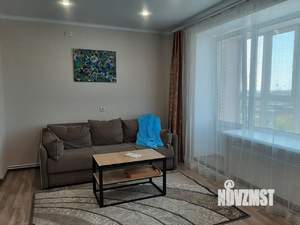 1-к квартира, посуточно, 45м2, 12/16 этаж