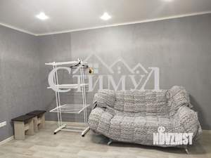 1-к квартира, на длительный срок, 38м2, 5/9 этаж