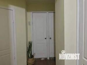 1-к квартира, посуточно, 16м2, 1/1 этаж